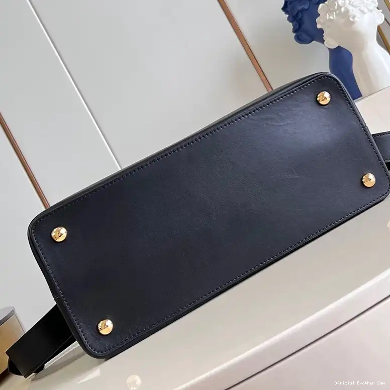 Official Brother Sam LV Bags 2407YZ0154 0825